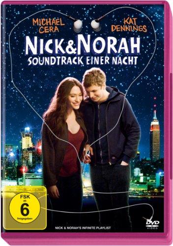 Nick & Norah - Soundtrack einer Nacht