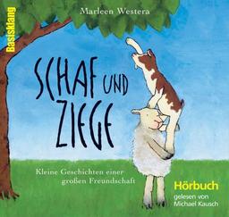 Schaf und Ziege. CD