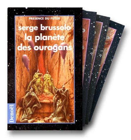 La planète des ouragans