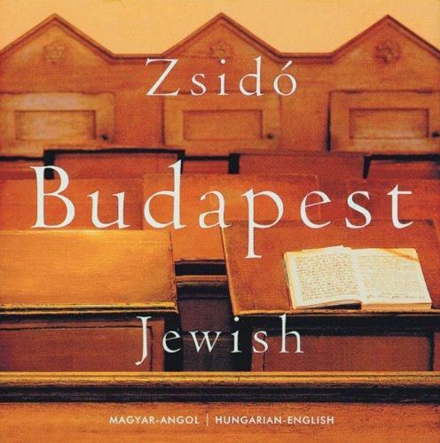 Jewish Budapest