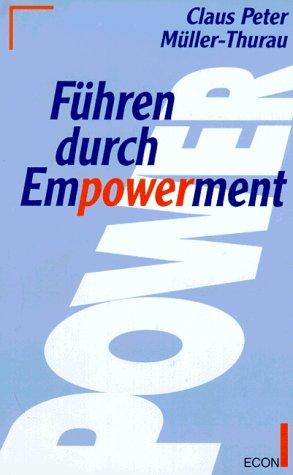 Führen durch Empowerment