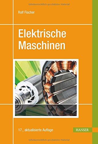 Elektrische Maschinen