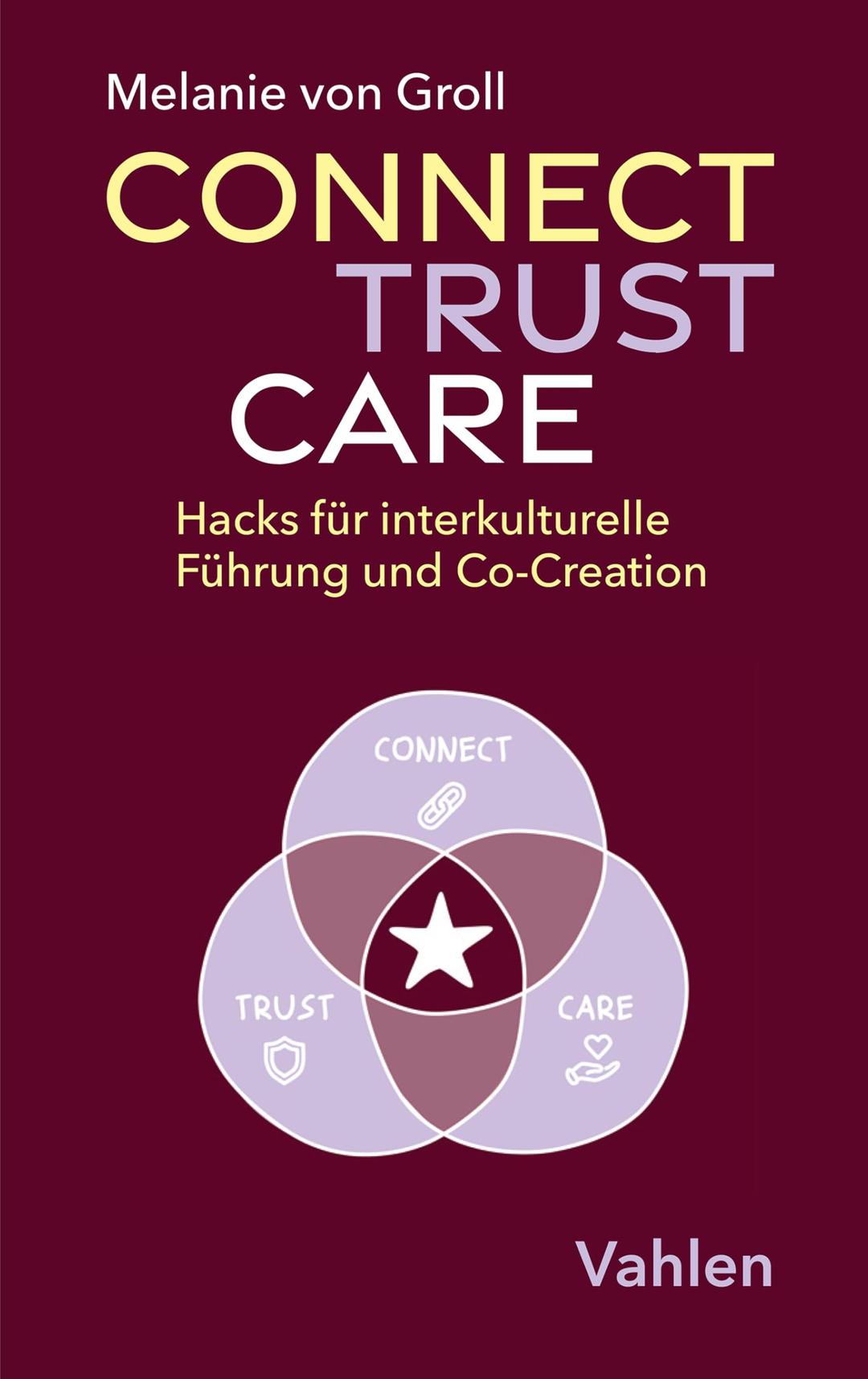 Connect, Trust, Care: Hacks für interkulturelle Führung und Co-Creation