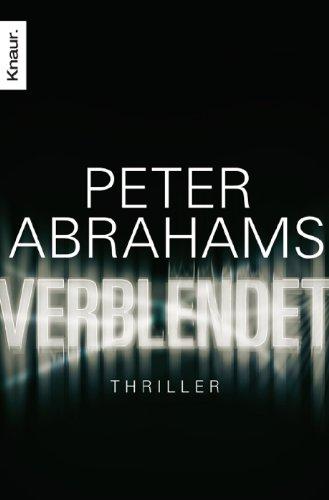 Verblendet: Thriller