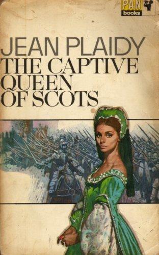 The Captive Queen of Scots