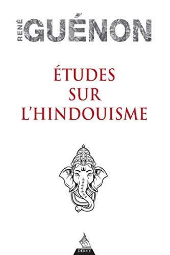 Etudes sur l'hindouisme