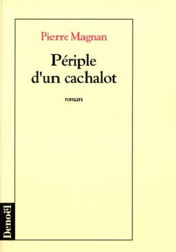 Périple d'un cachalot