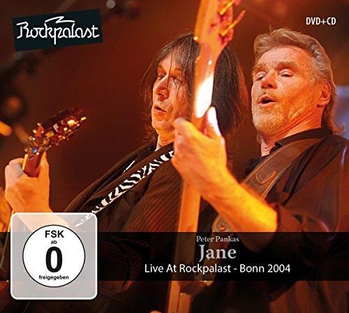 Live At Rockpalast-Bonn 2004