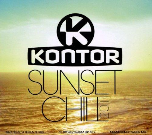 Kontor Sunset Chill 2011