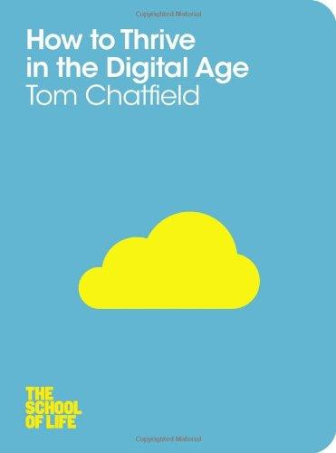 How to Thrive in the Digital Age (School of Life)