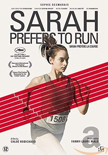 Sarah prefers to run (Sarah prefere la course)