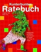 Kunterbuntes Ratebuch