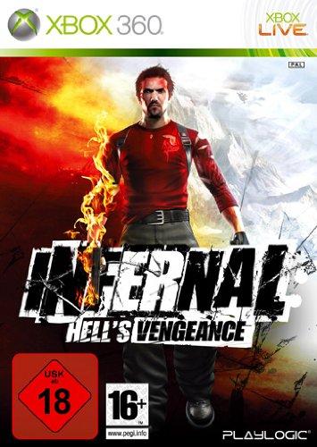 Infernal: Hell?s Vengeance (XBox360)