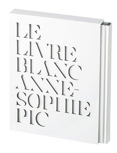 Le livre blanc