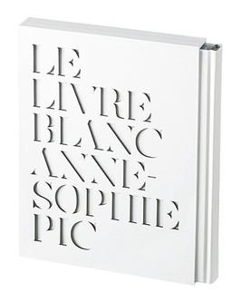 Le livre blanc