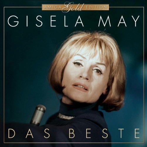 Gisela May-das Beste-die Amiga Gold Edition