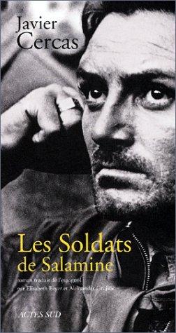 Les soldats de Salamine