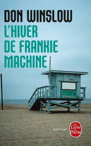 L'hiver de Frankie Machine