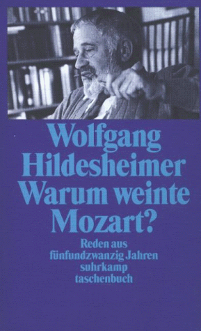 Warum weinte Mozart?