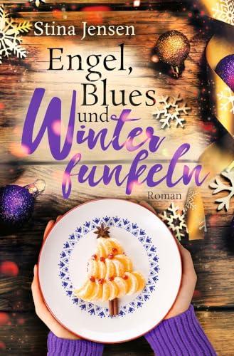 Engel, Blues und Winterfunkeln (Winterknistern)