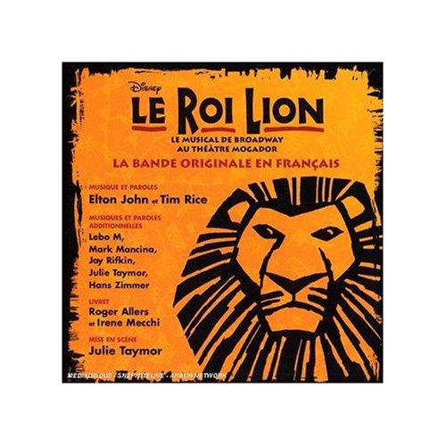 Le Roi Leion