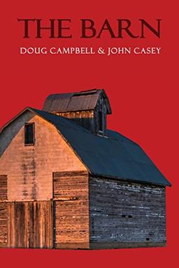 The Barn: A Novella Mystery: A Mystery Novella