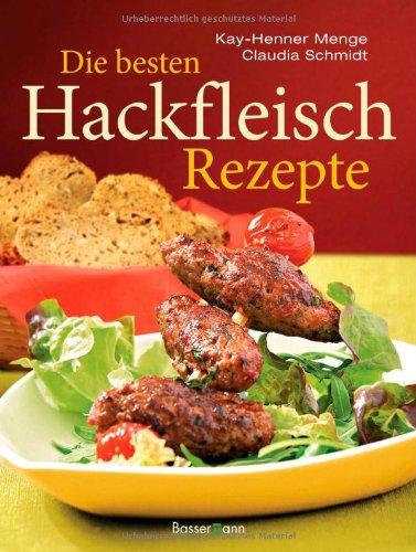 Die besten Hackfleisch-Rezepte