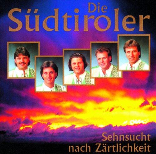 Sehnsucht Nach Zärtlichkeit