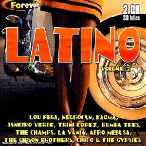 Forever Latino Vol.2