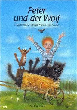 Peter und der Wolf