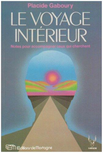 Le voyage interieur (Mortagne Grand)