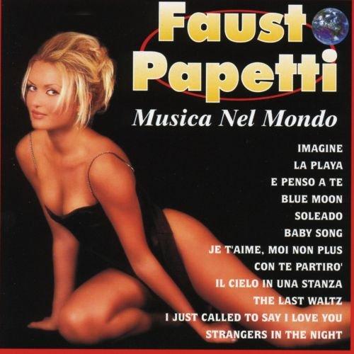 Musica Nel Mondo Vol. 1