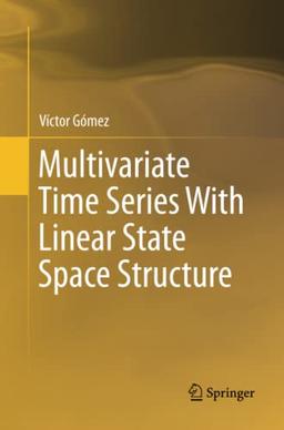 Multivariate Time Series With Linear State Space Structure