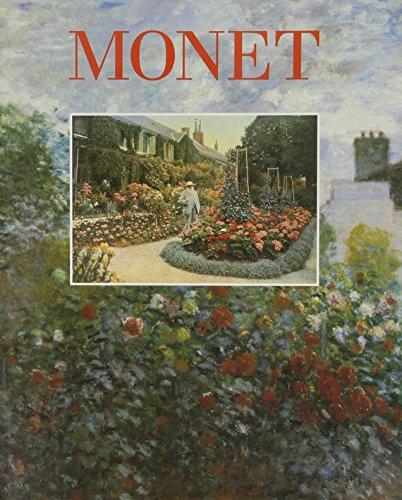 Monet (Monographie)