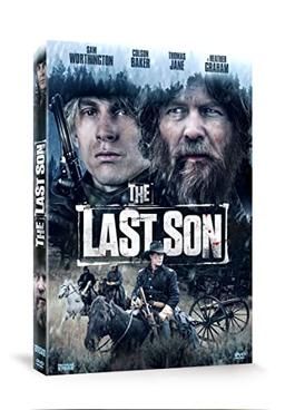 The last son [FR Import]