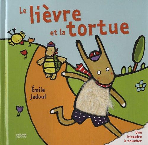 Le lièvre et la tortue