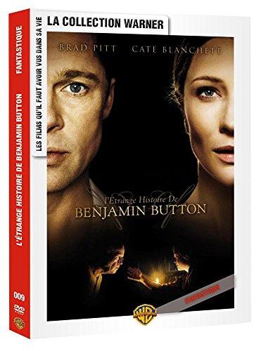 L'étrange histoire de benjamin button [FR Import]