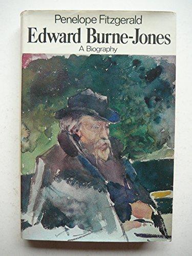 Edward Burne-Jones: A Biography