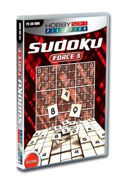 Sudoku force 3