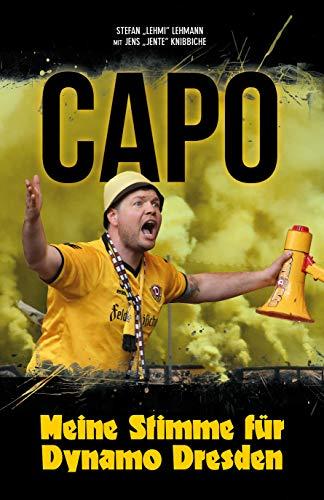 CAPO - Meine Stimme für Dynamo Dresden