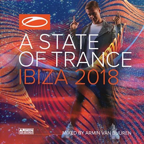 A State of Trance-Ibiza 2018