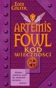 Artemis Fowl Kod wiecznosci