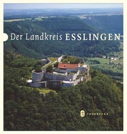 Der Landkreis Esslingen