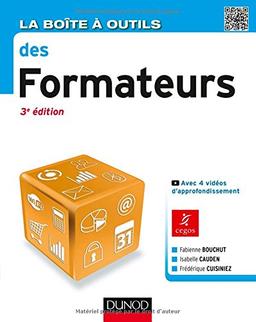 La boîte à outils des formateurs