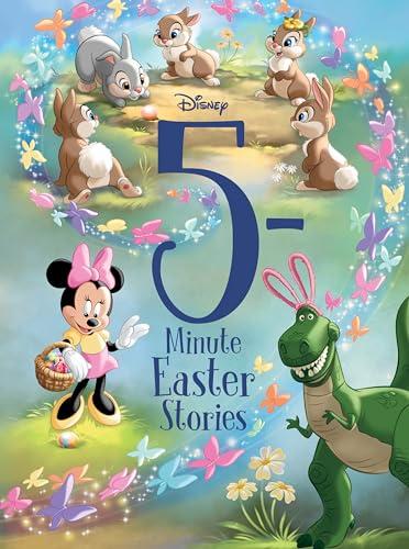 5-Minute Easter Stories (5-Minute Stories)