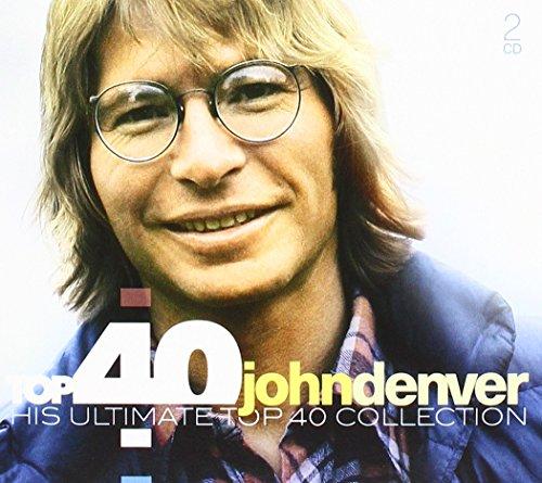 Top 40 - John Denver