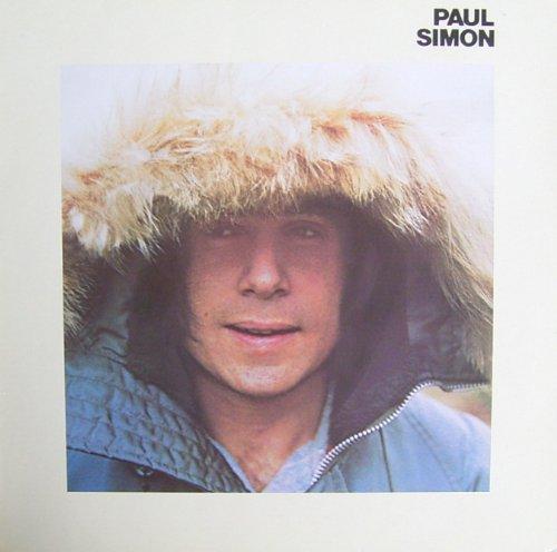 Paul Simon [Vinyl LP]