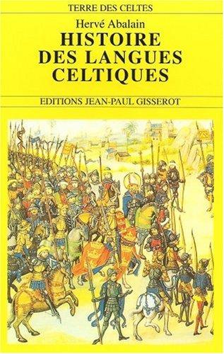 Histoire des langues celtiques