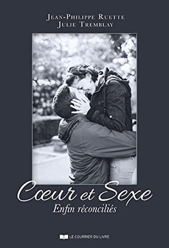 Coeur et sexe enfin réconciliés