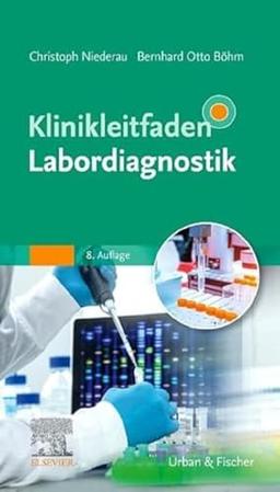 Klinikleitfaden Labordiagnostik